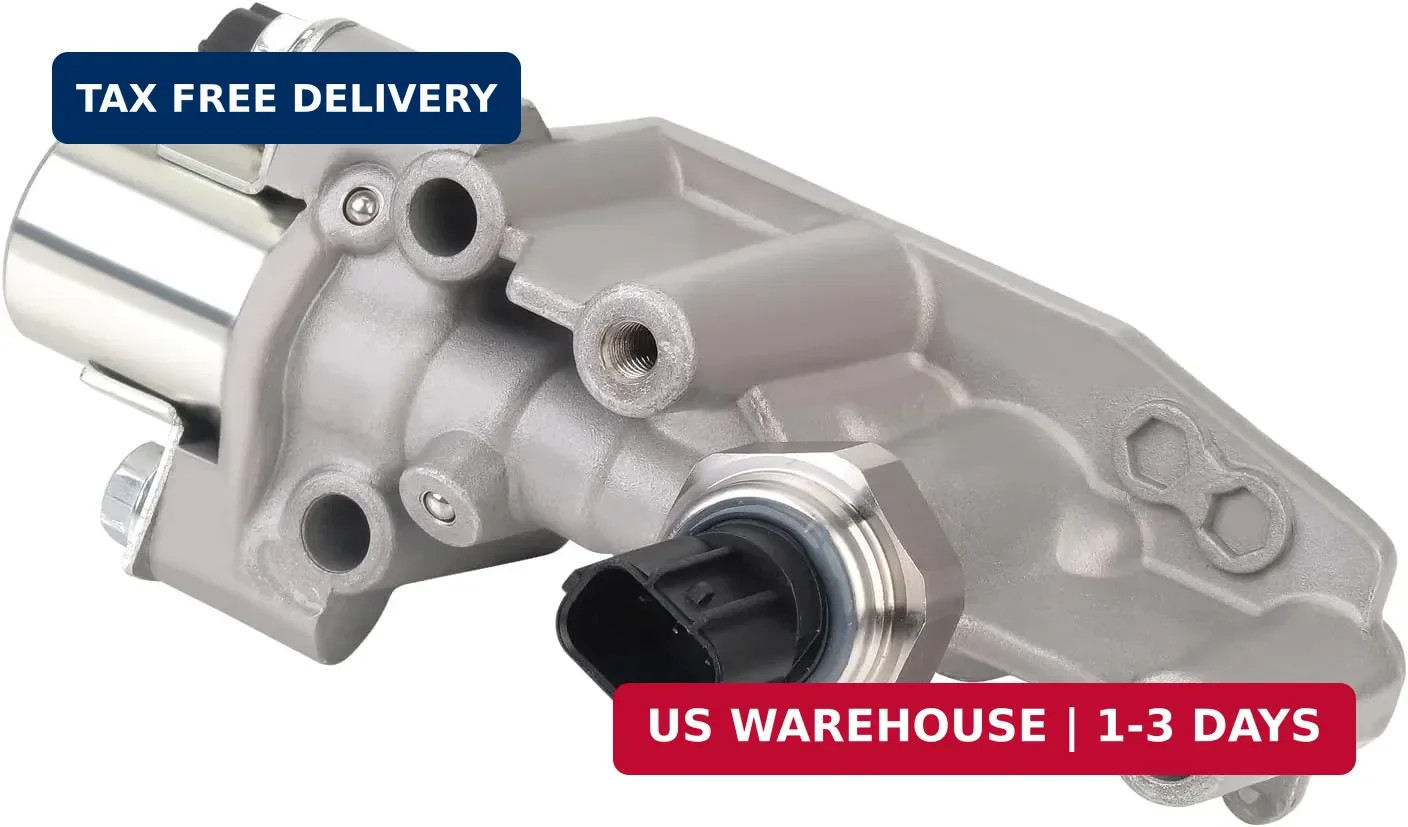 Engine Variable Valve Timing VVT Solenoid with Honda 2006 2007 2008 2009 2010 20