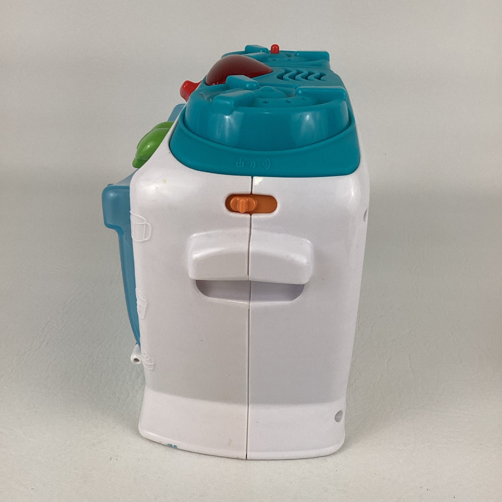 Leap Frog Number Lovin Oven Interactive Preschool Toy Lights Songs COMPLETE 2015