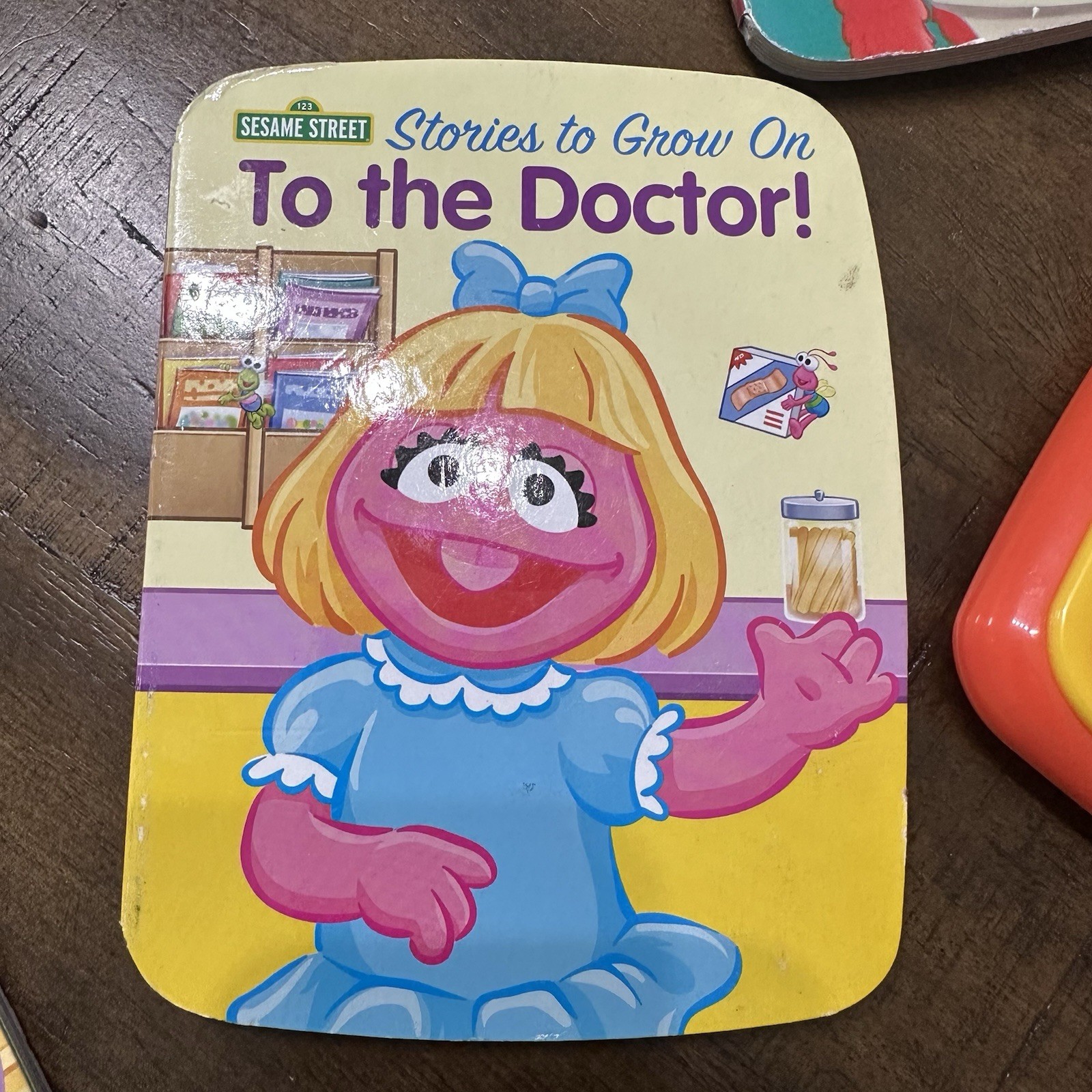 Sesame Street Me Reader Stories to Grow On PI Kids 8 Books Tested Works