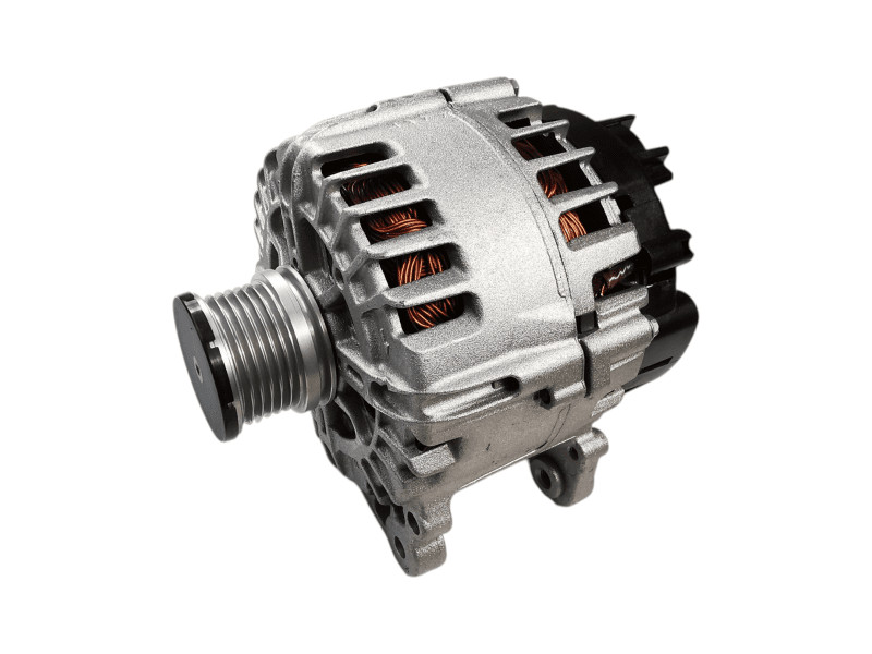 Alternator 12V/140A AUDI A4 / A5 / Q5 (2007-) 1968cc