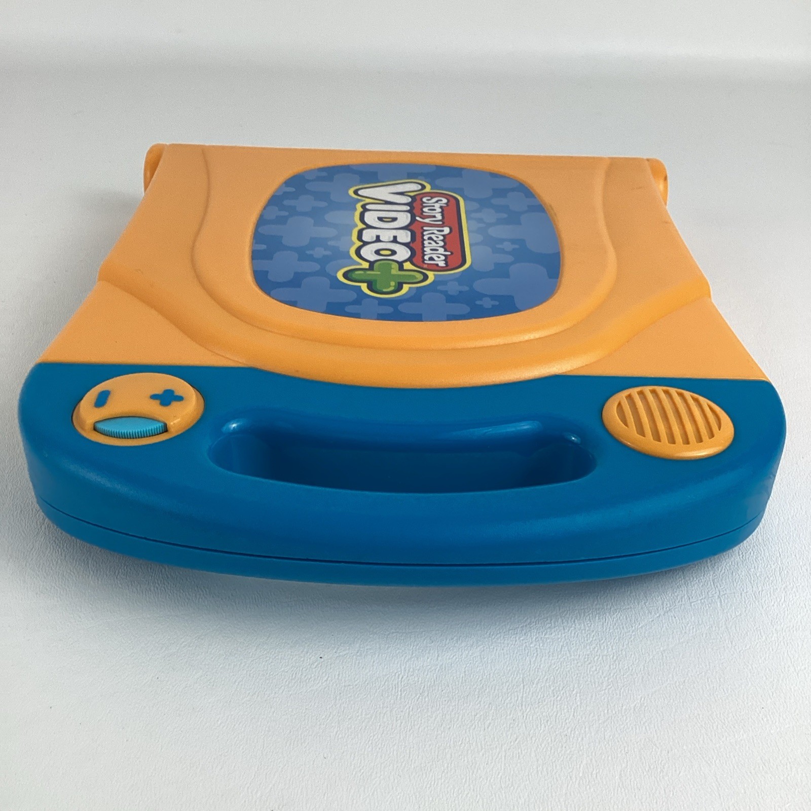 Story Reader Video Plus Learning System Dora Bouncing Ball Adventure Book 2006