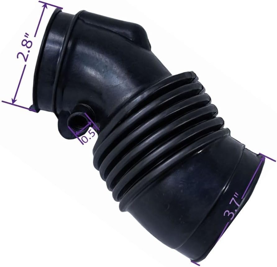 Air Intake Hose Kit for Honda Odyssey – Engine Filter & Duct Replacement