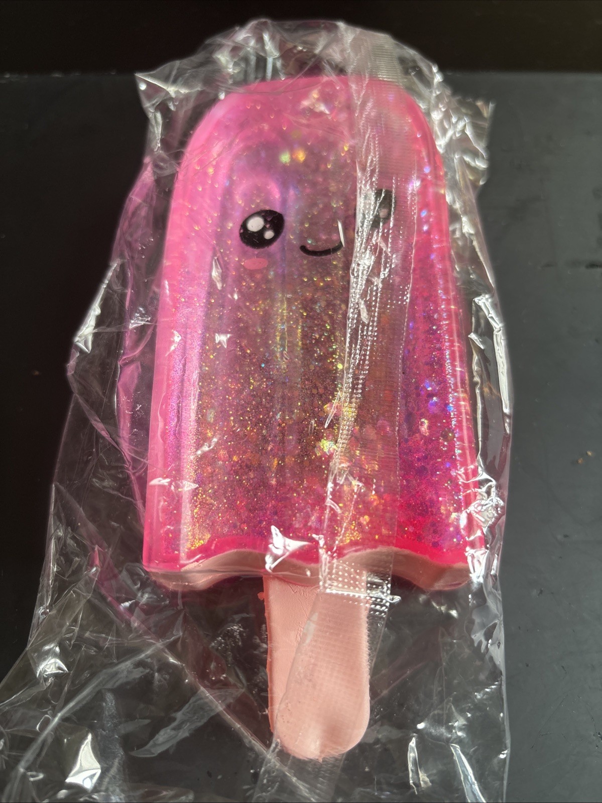 Slow Rise Popsicles