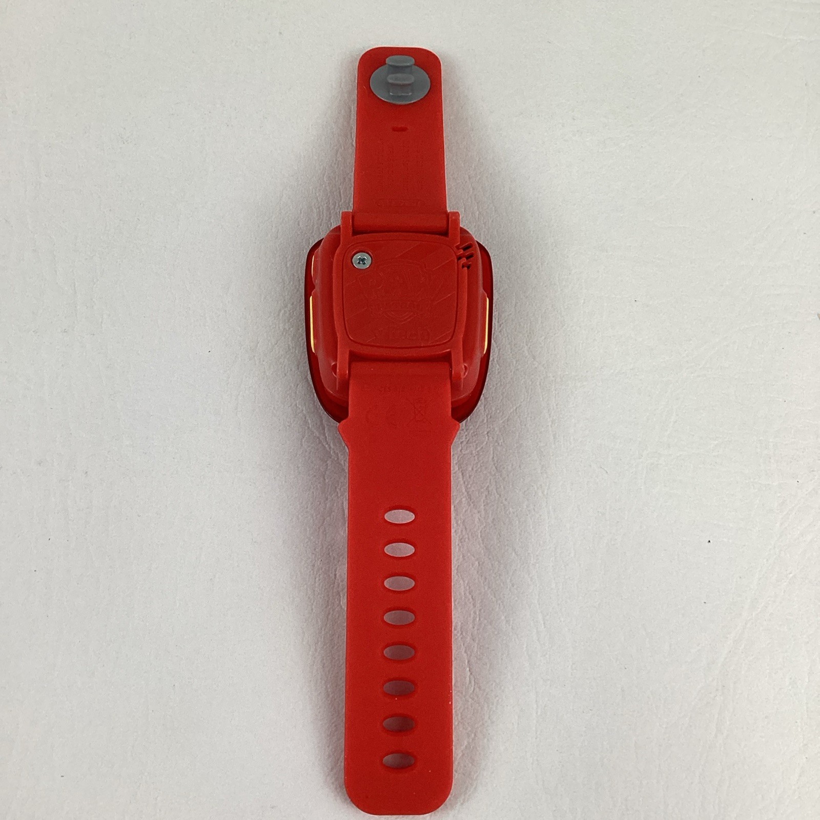 VTech Paw Patrol Marshall Learning Watch Interactive Wrist Wear Clock Timer Toy