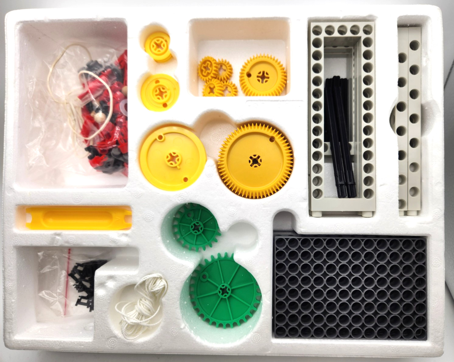 THAMES & KOSMOS PHYSICS WORKSHOP EDUCATIONAL SCIENCE DO IT YOURSELF KIT