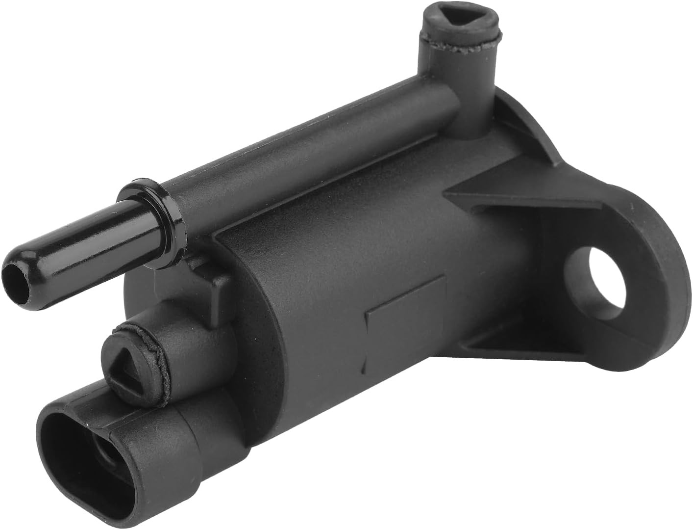 214-646 EVAP Vapor Canister Purge Valve Solenoid Compatible with Chevy Silverado