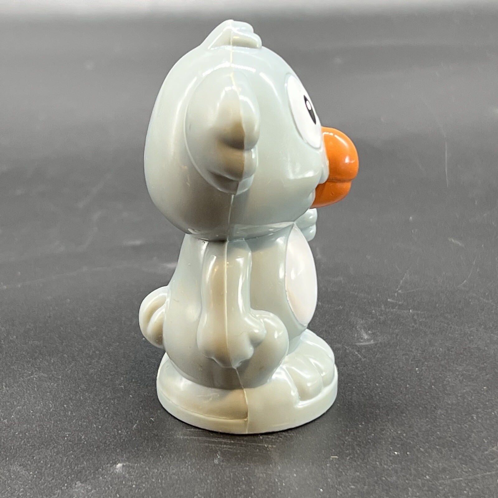 Vtech Smartville Alphabet Train Koala Replacement Figure 2005 Australia Toy Zoo