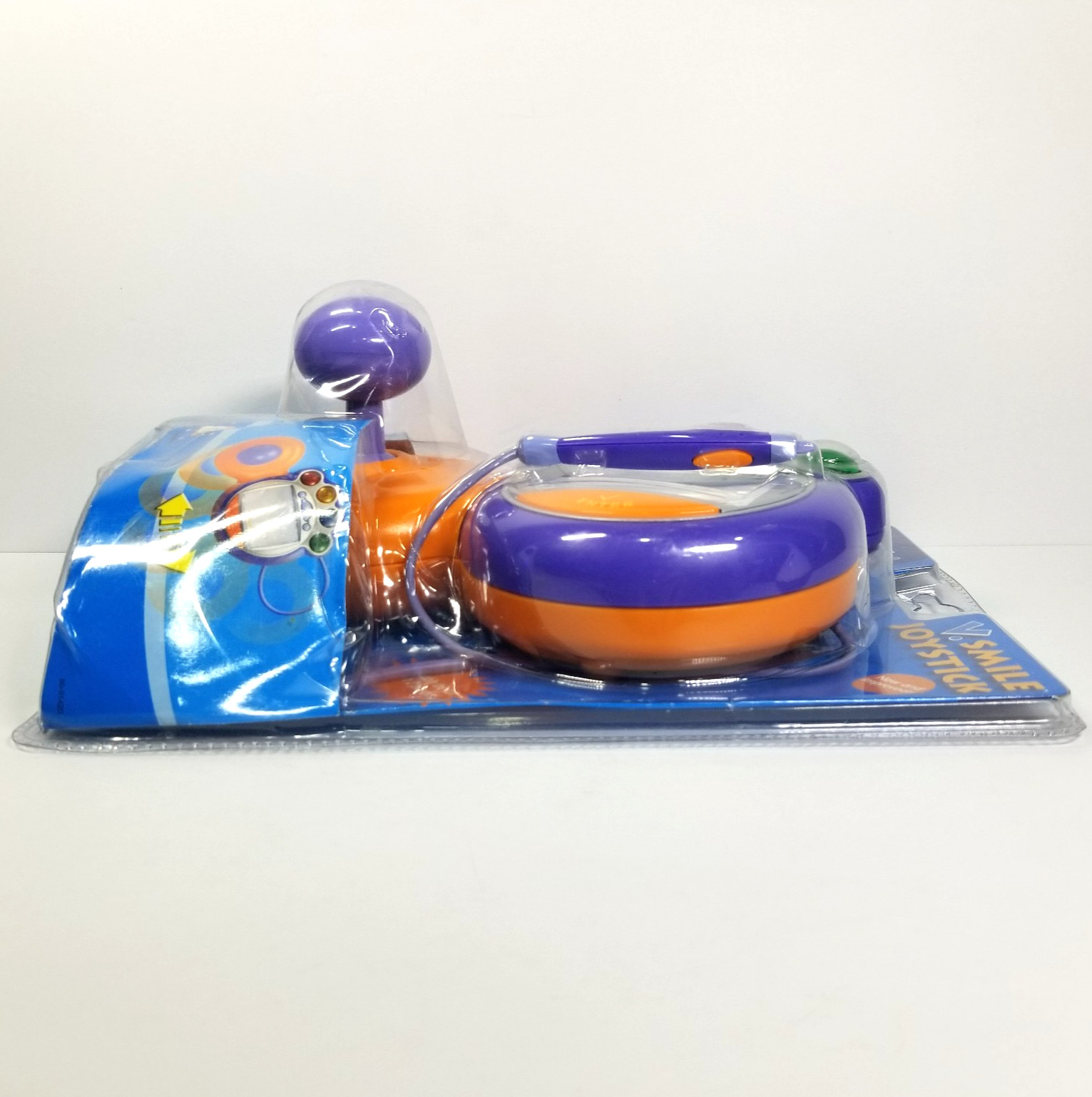 Vtech V.Smile Joystick Child Game Controller TV Learning System Sealed 3-7 Years