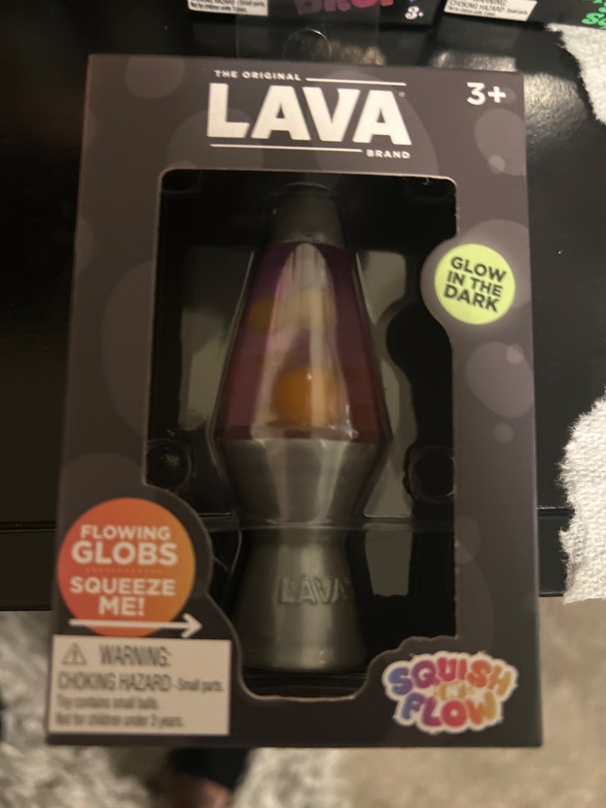 lava lamp needoh glow in the dark