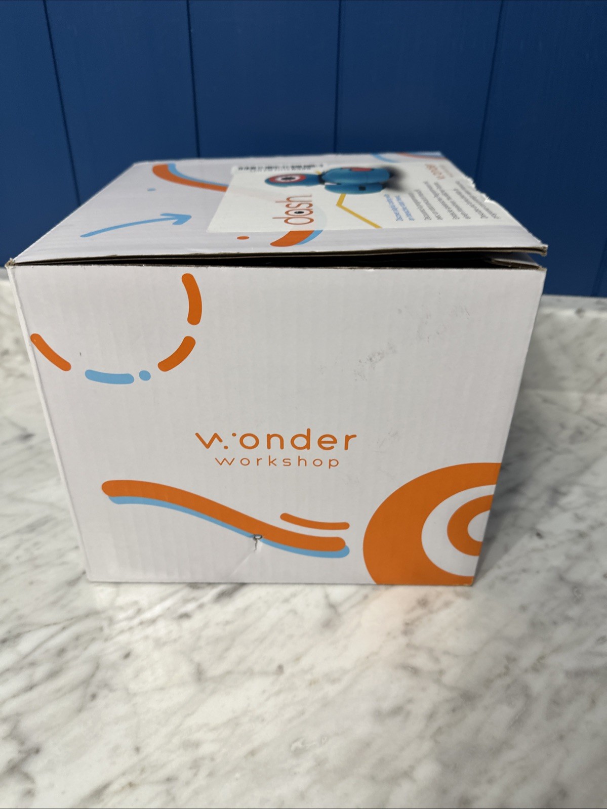 Dash Robot Wonder Pack – Coding Educational Bundle for Kids 6+ New Open Box