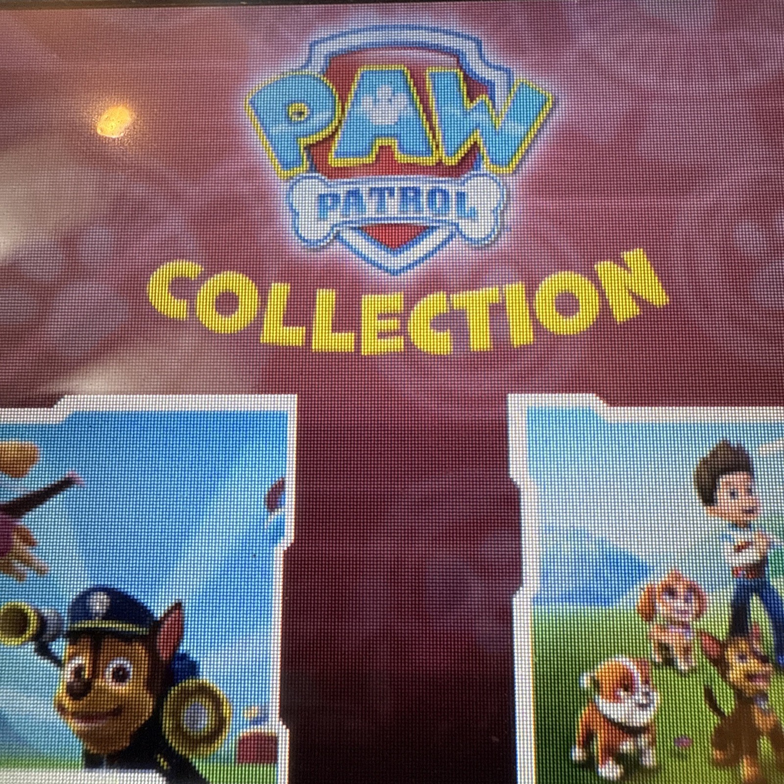 Leapfrog LeapPad Learning Game Cartridge — PAW PATROL PROBLEM SOLVING