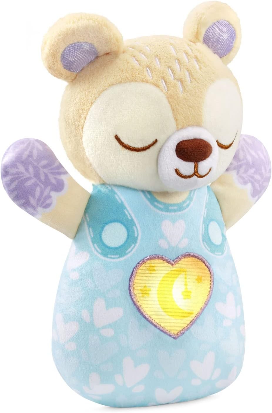 VTech Sleepy Sounds Baby Bear (English Version)