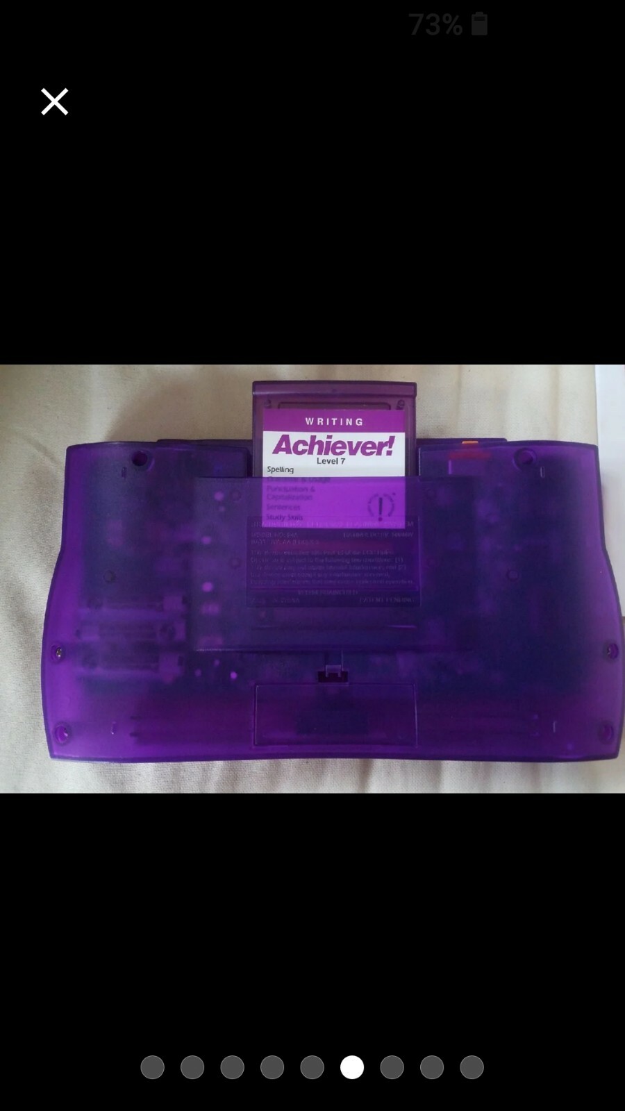 Brainchild Educational Game