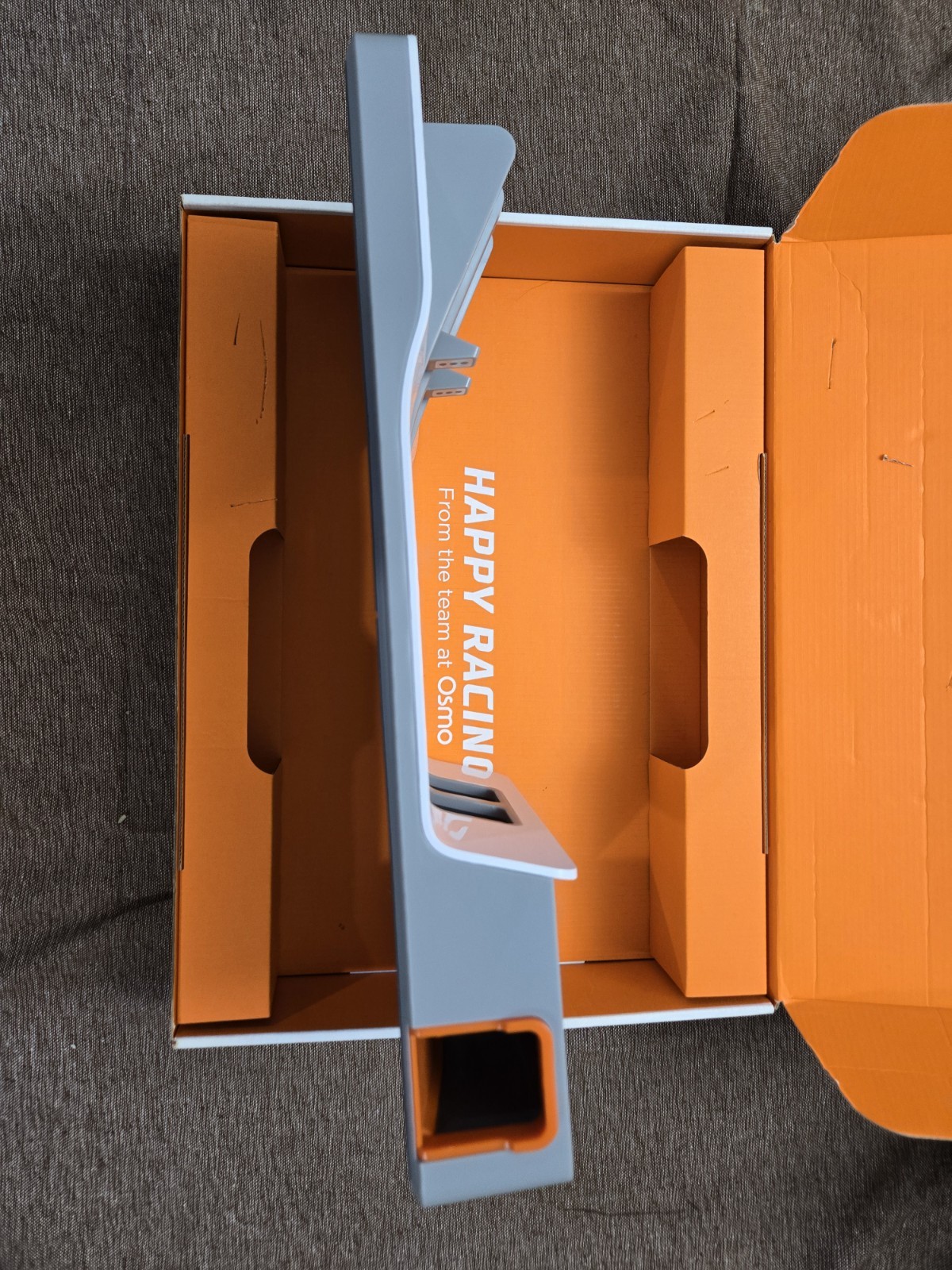 2017 Osmo Hot Wheels Mindracers Racing Track