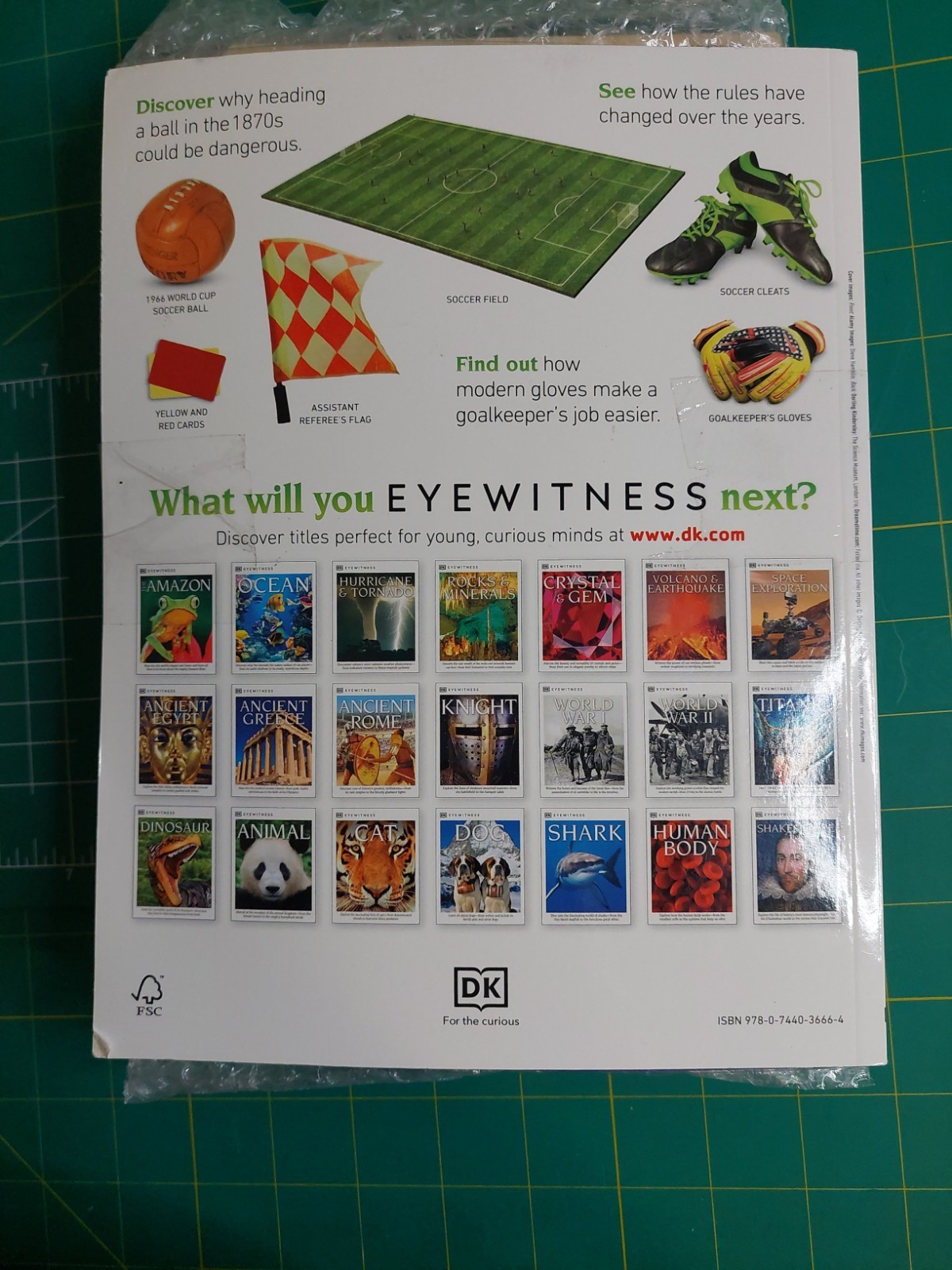 2019 Little Passports Sports Science STEM Kit Activity NEW Sealed