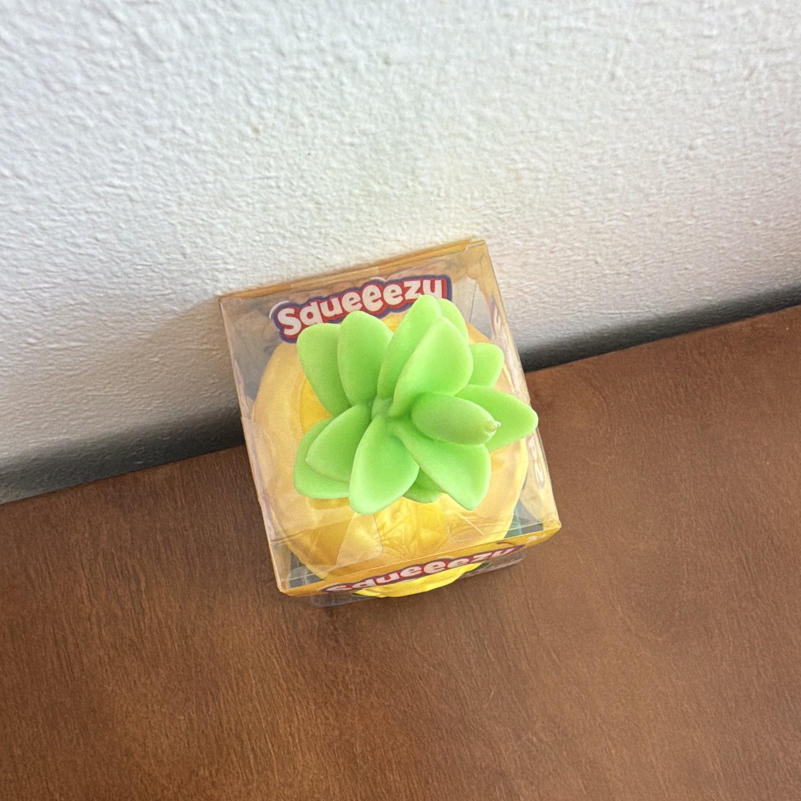 Squeeezy Toy bundle