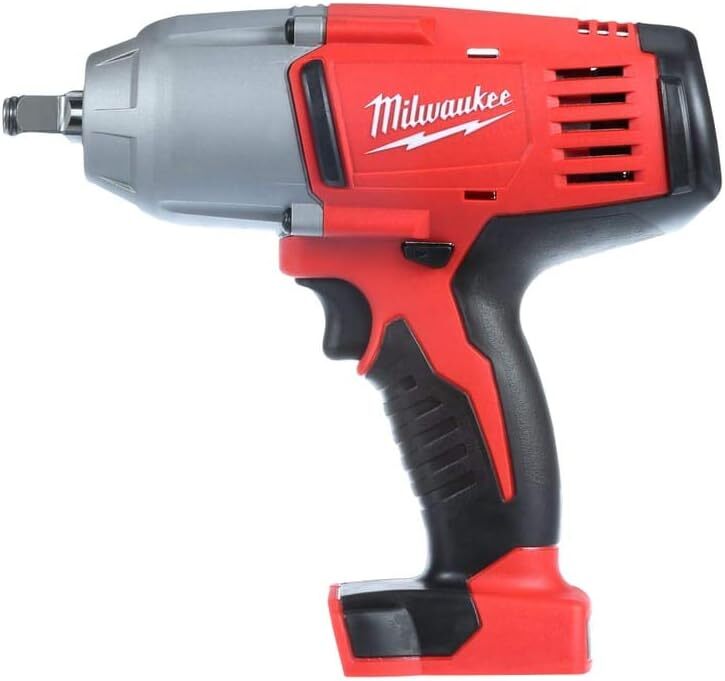 MILWAUKEE M18 18-Volt Lithium-Ion Cordless 9-Tool Combo Kit with 3 4.0 Ah