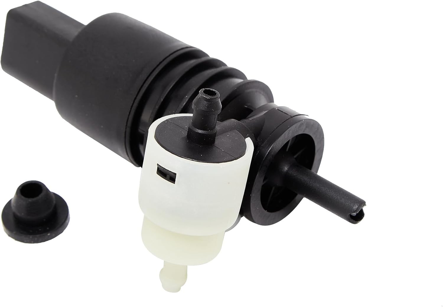 Front Windshield Washer Fluid Pump Motor Replacement for Car X1 X2 X6 X7 1pc