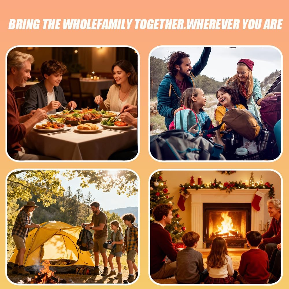 Tales Family Edition – 150 Conversation Starter Cards ” FREE SHIPPING “