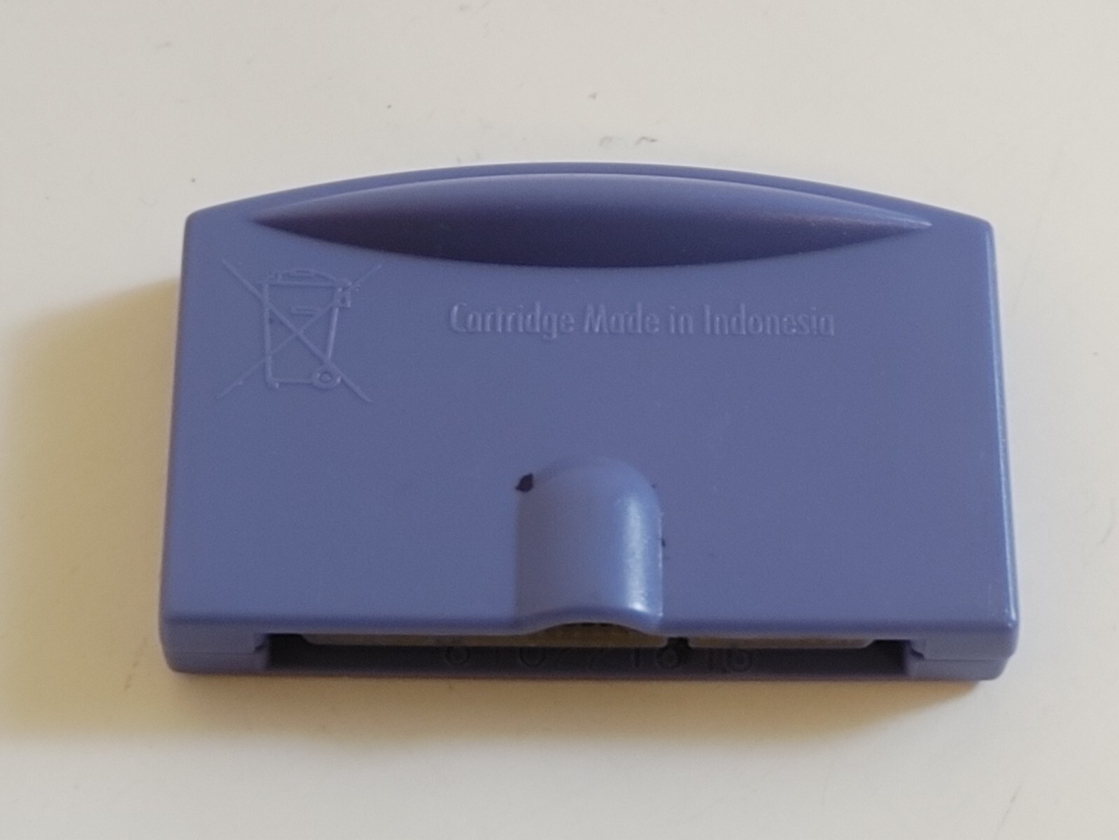 Leap Frog Leapster Learning Ratatouille Disney Ages 4-7 Kids Cartridge 2006