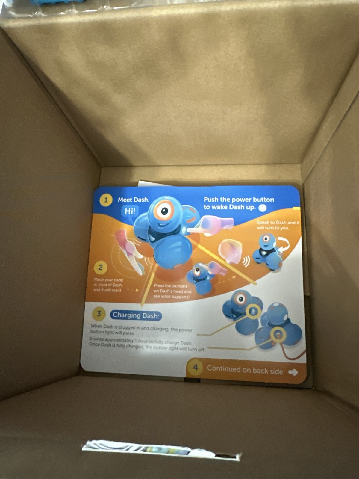 Dash Robot Wonder Pack – Coding Educational Bundle for Kids 6+ New Open Box