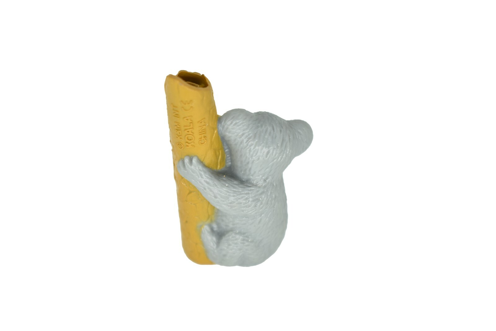 Koala Bear Baby, Plastic Replica 1 3/4″ ~ F245-B206