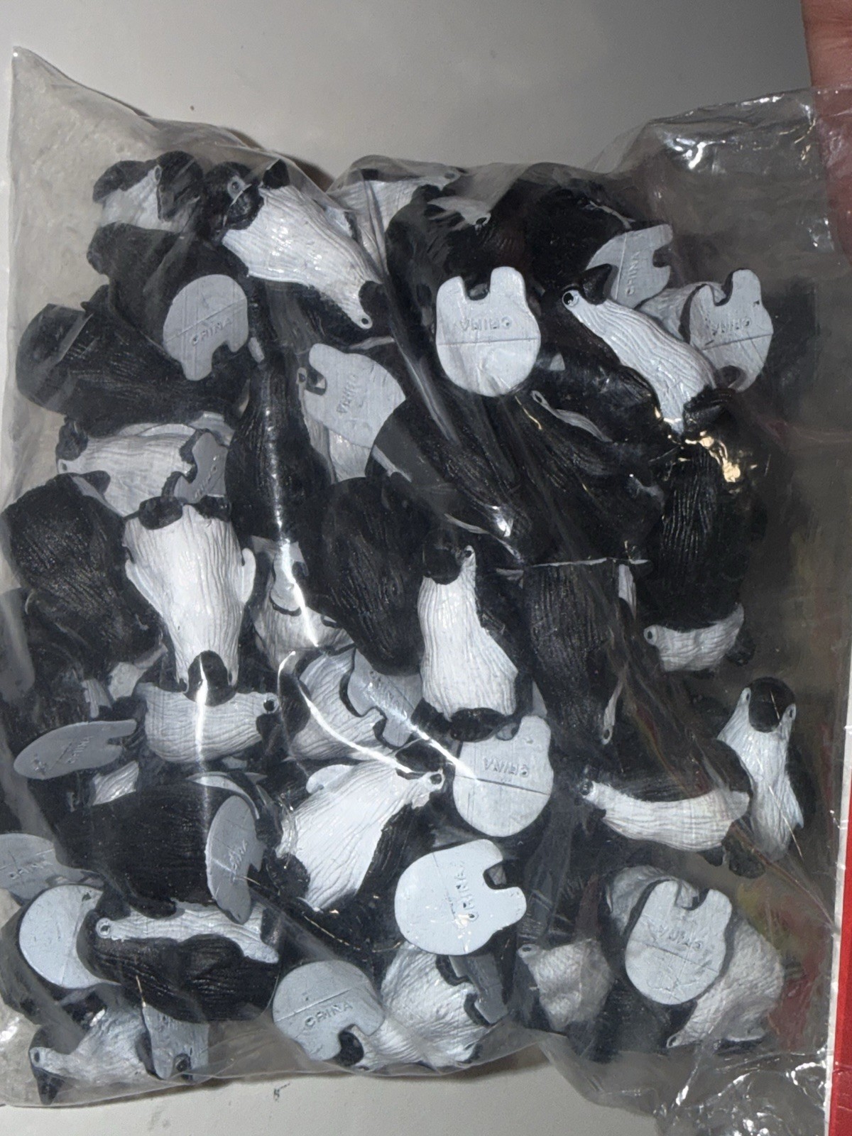 Primary Concepts Penguins Counting And Sorting