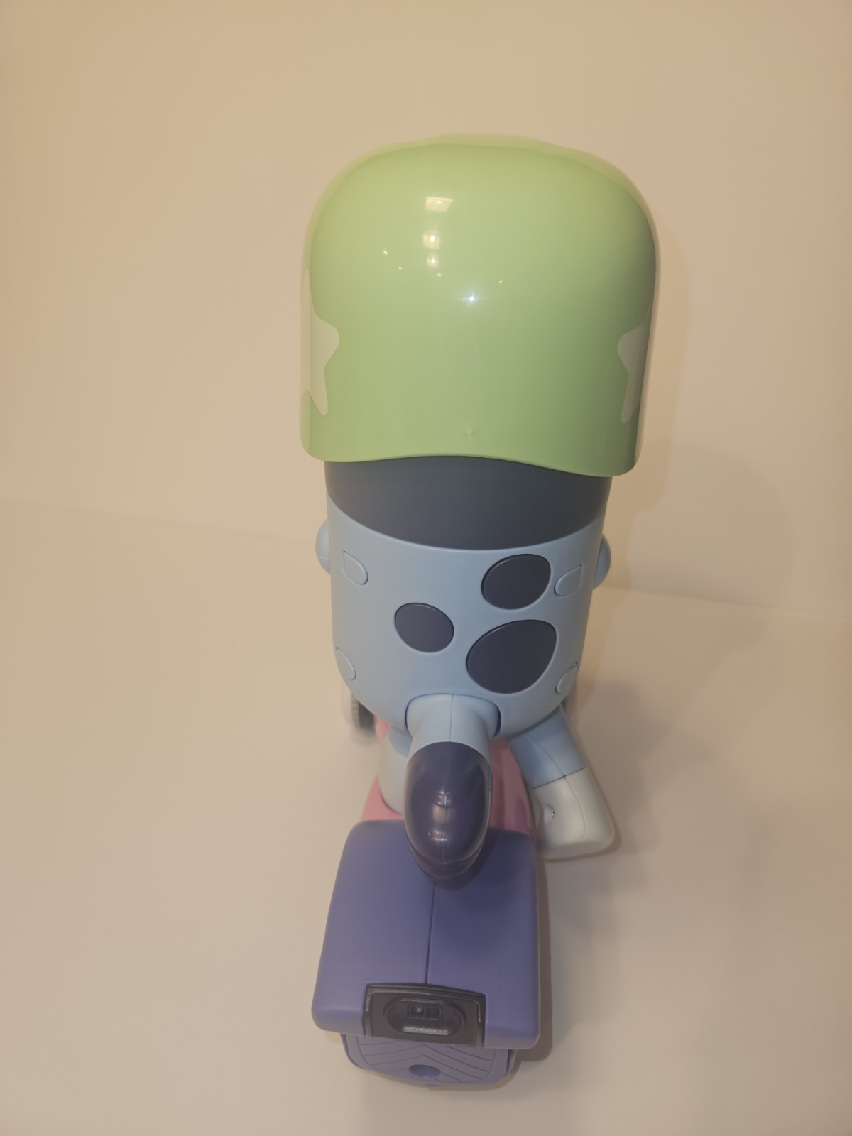 VTech Bluey & Friends Scooter Time Bluey Interactive Scooter Toy TESTED