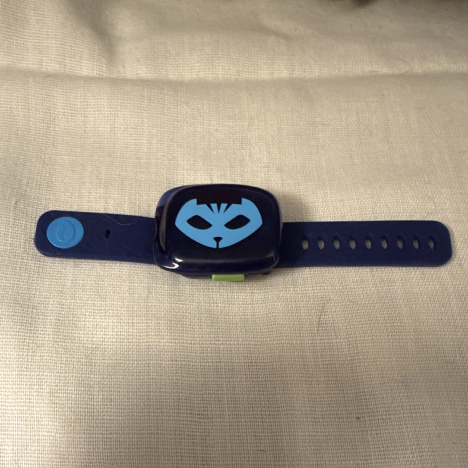 VTech Kidizoom PJ Masks Electronic Learning Watch for Kids 3-6 Years
