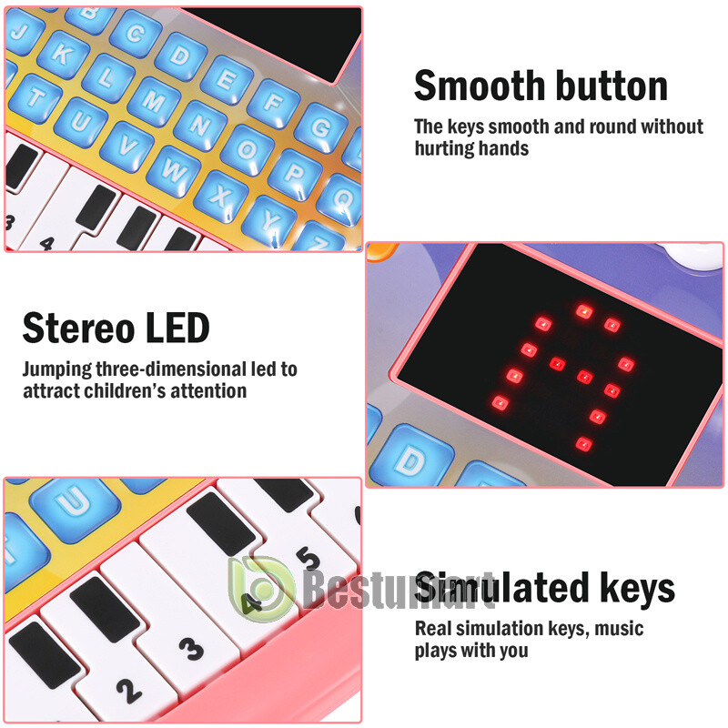 Educational Learning Toys for Kids Toddlers Age 3 4 5 6 7 8 Years Old Boys Girls