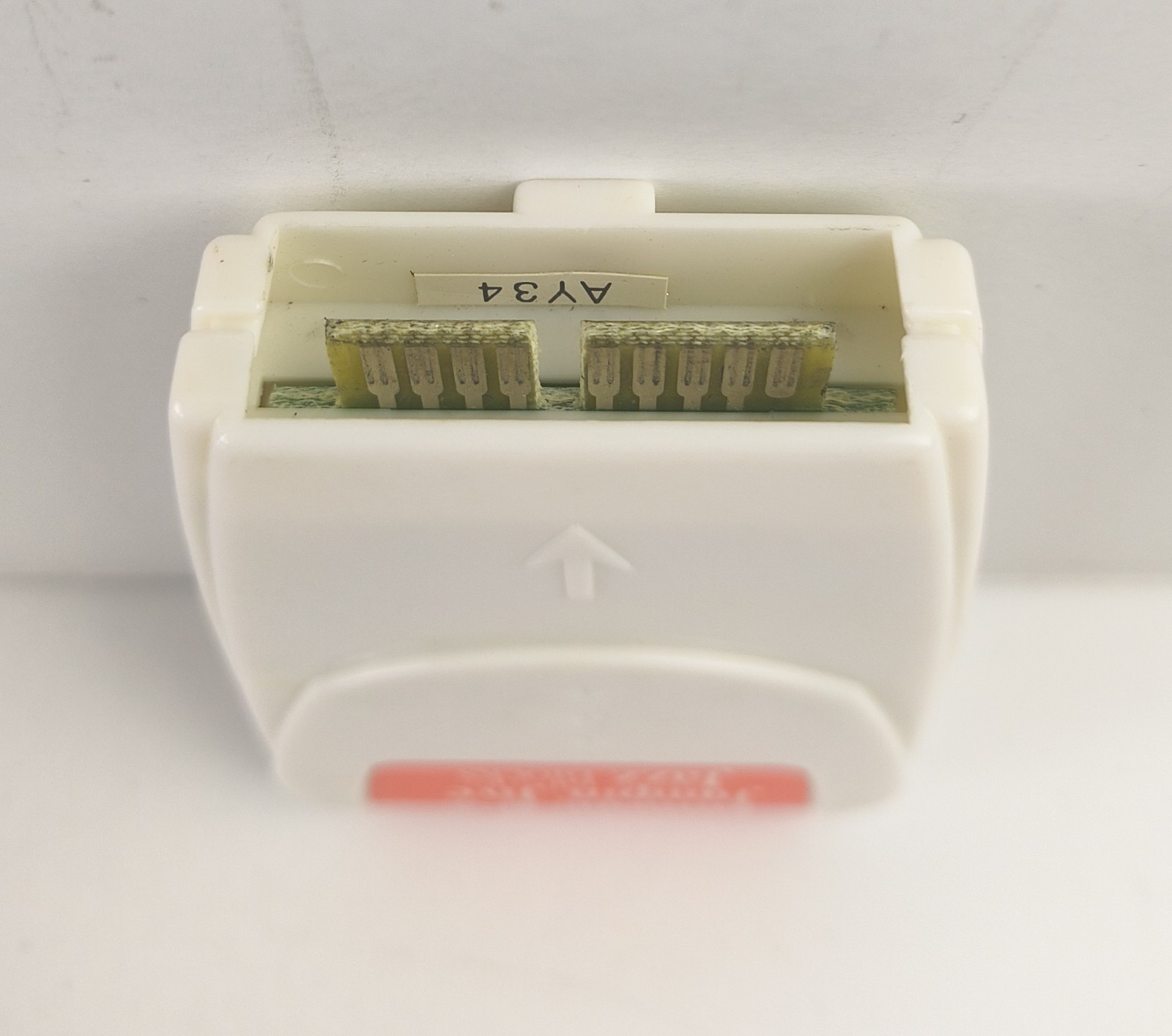 Vintage Neurosmith Music Blocks ~ Jumpin’ Jive Jazz Blocks ~ Cartridge Only