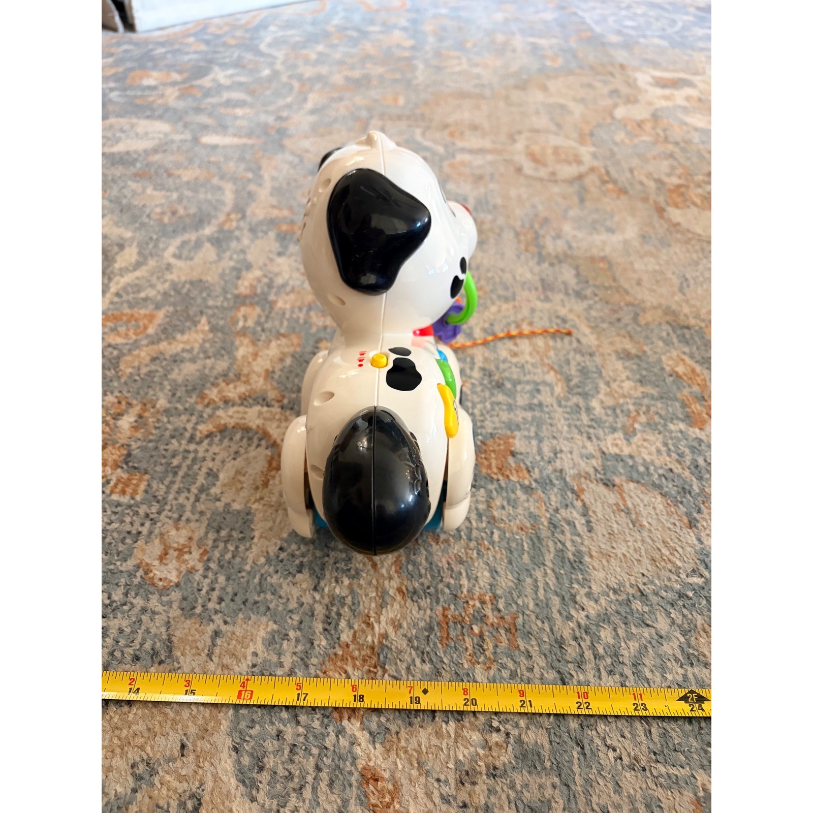 VTech Pull & Sing Puppy Interactive Learning Baby Toddler Toy