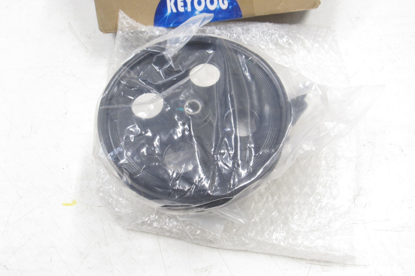 Power Steering Pump 20-1001 (For V6-3.8L) 2007-2010 JEEP WRANGLER 52059899AE