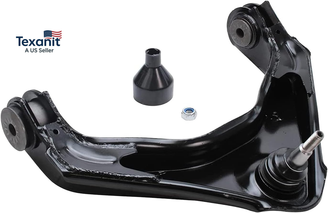 – Front End 13Pc Suspension Kit for Chevy Silverado GMC Sierra 2500 3500 HD 2500