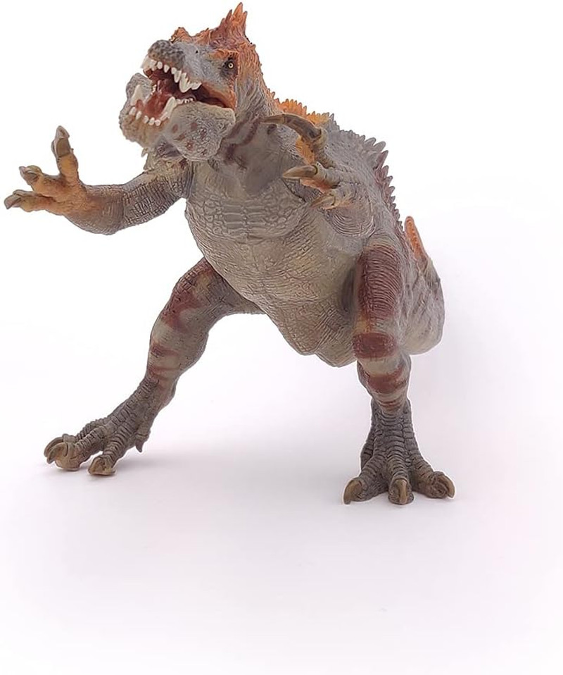 – Hand-Painted – Dinosaurs – Baryonyx – 55054 – Collectible – for Children – Sui