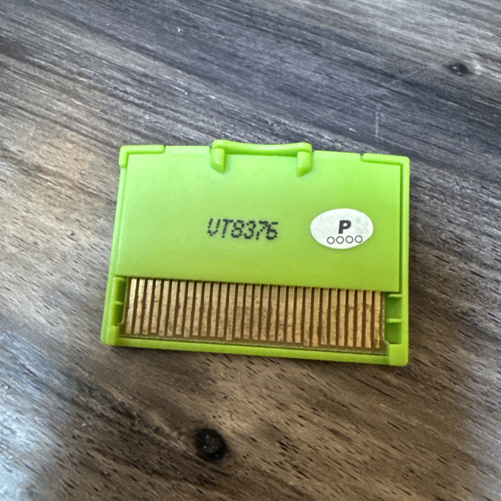 Leapfrog LeapPad Learning Game Cartridge — PAW PATROL PROBLEM SOLVING