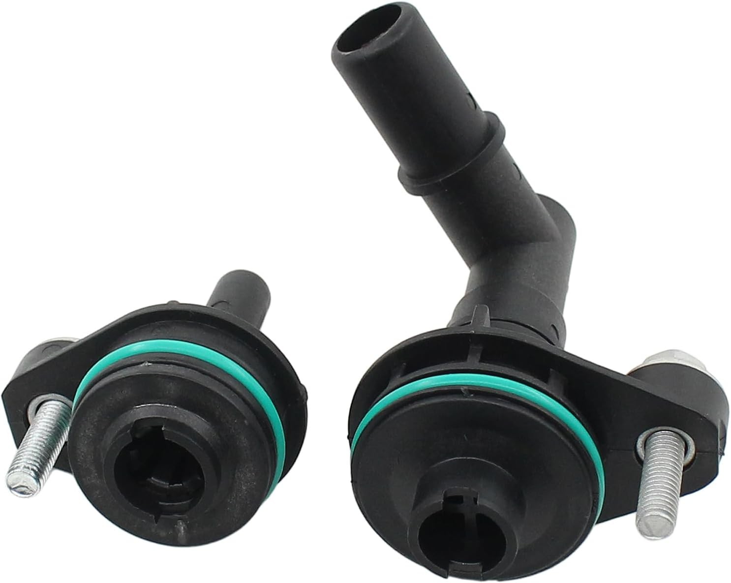 PCV Valve Set for Buick Encore, Chevy Cruze, Positive Crankcase Ventilation