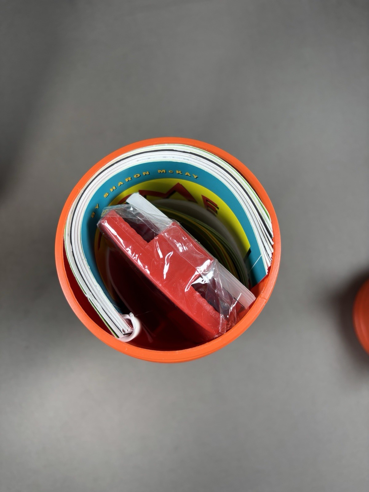 1998 Time Capsule for the 21st Century Somerville House Kids Activity Kit