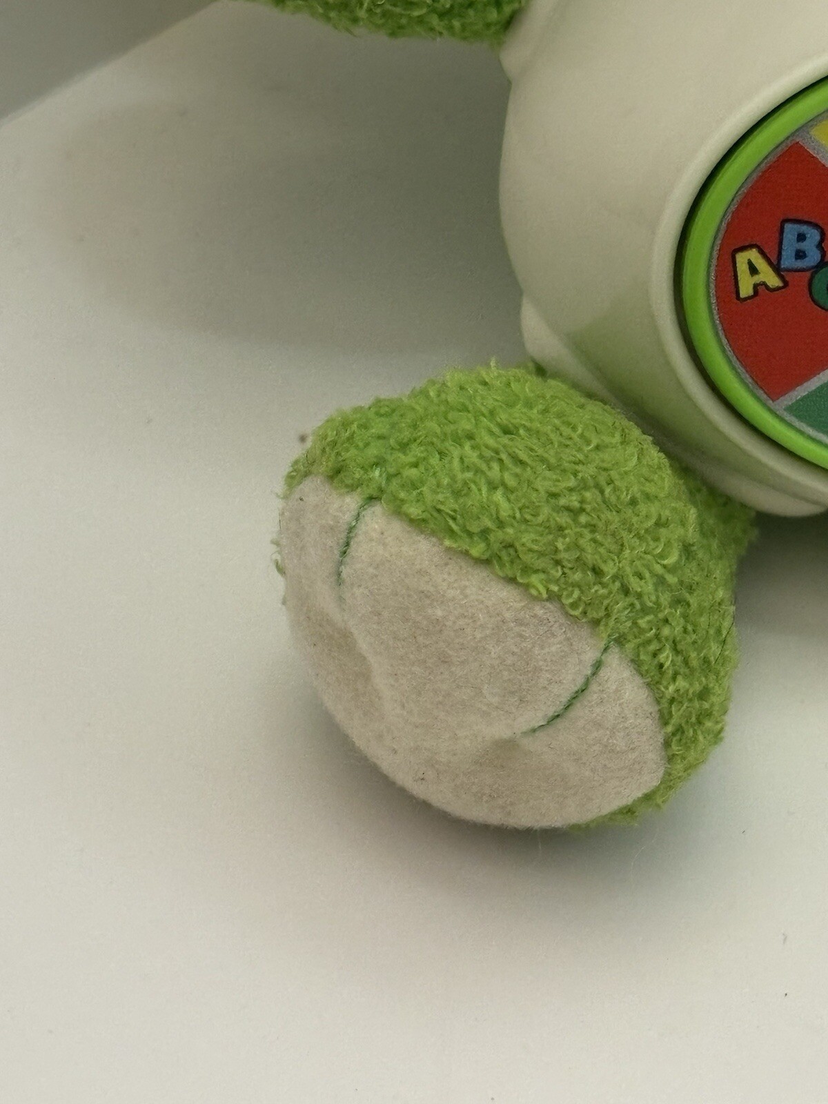 LeapFrog Sing and Snuggle My Pal Scout Puppy Interactive Plush Toy 8″