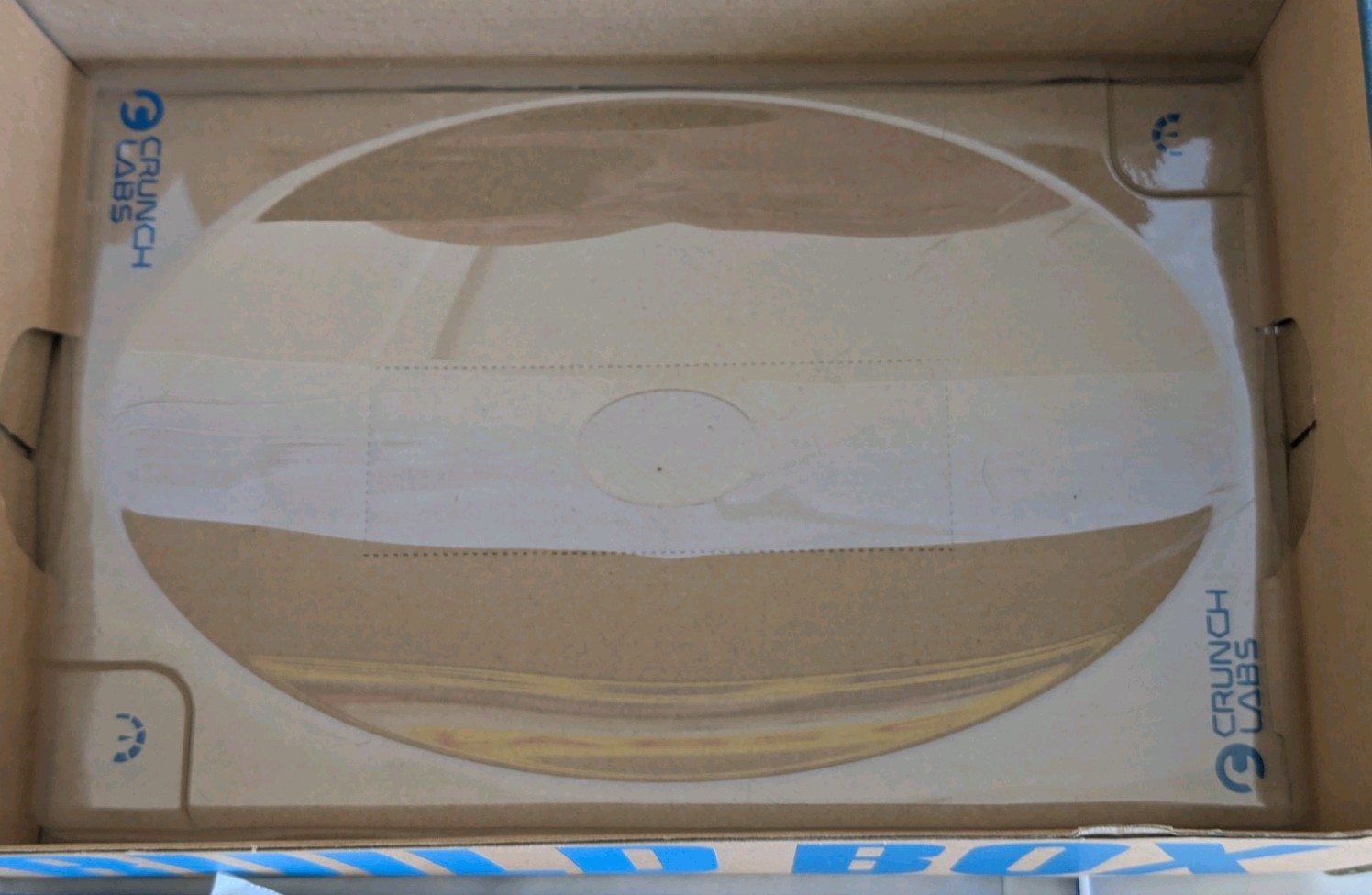 ​CrunchLabs Coin Spinner Build Box Pre-Assembled Mark Rober STEM Toy CL-010002