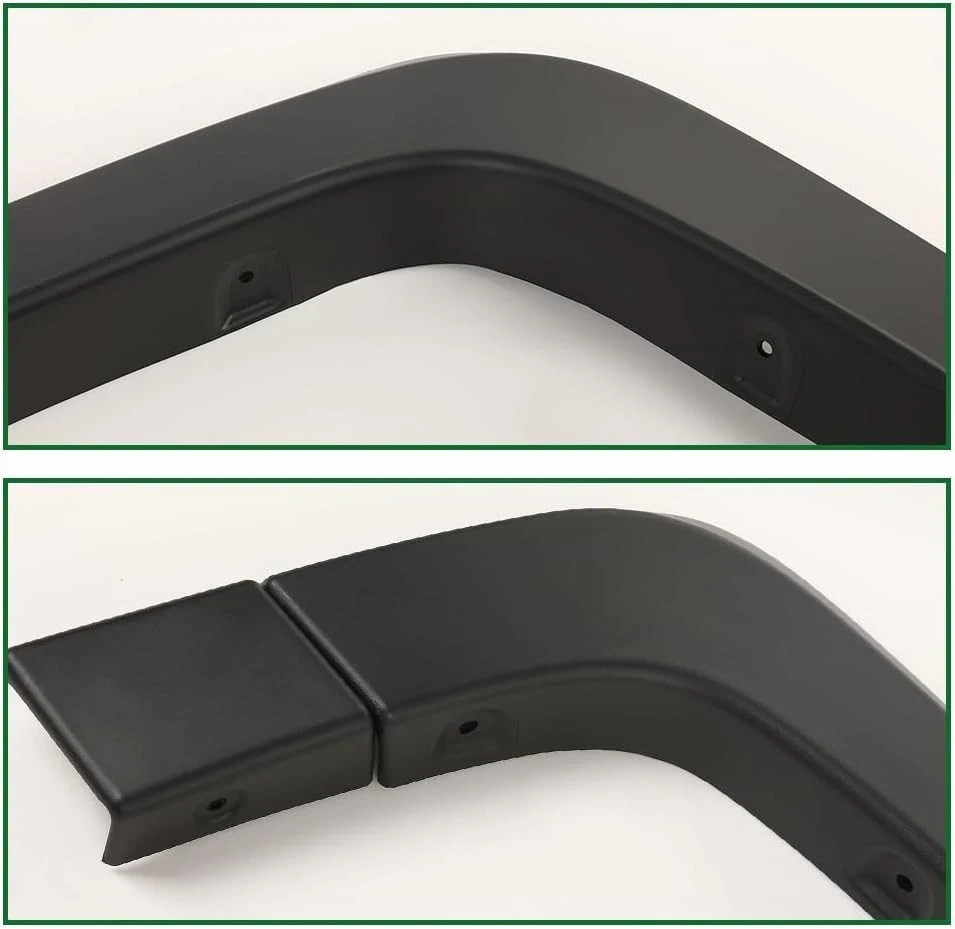 Fender Flare 2014-2018 Chevy Silverado 1500/2015-2019 Chevy Silverado 2500HD 350