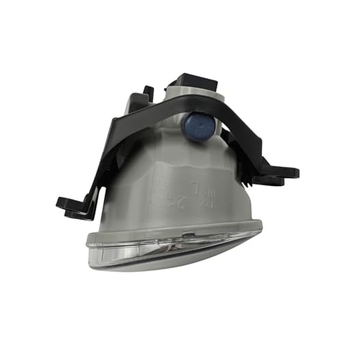 Fog Lights Compatible With 2016-2023 Tacoma SR SR5 Model 16-23 Tacoma Halogen