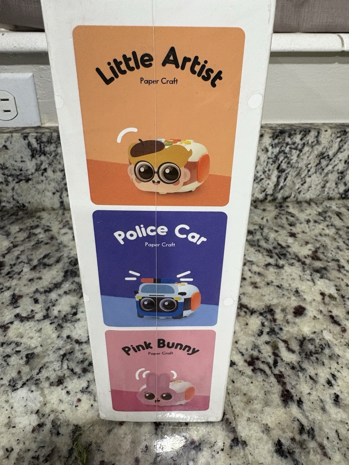 Matatalab Tale Bot Hands On Educational Coding Robot For Kids – NIB – SEALED-