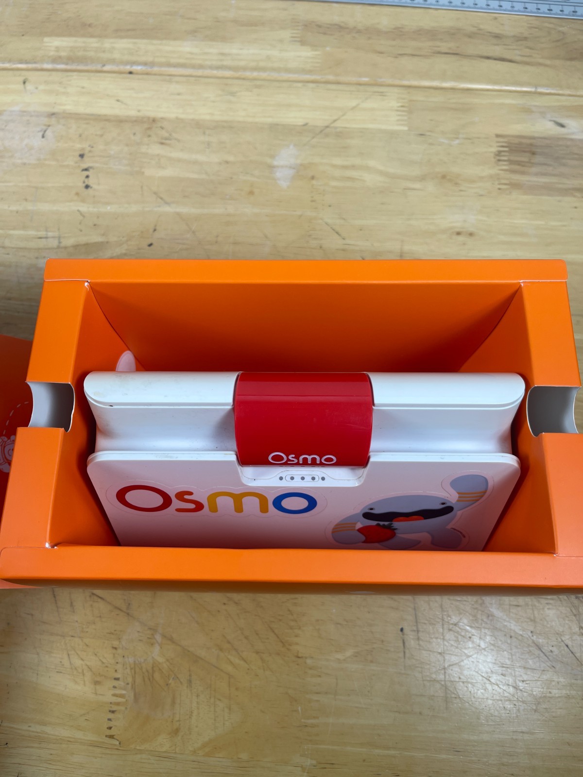 Osmo Huge Learning Bundle Base Coding Tangram Words Numbers Creative Frozen