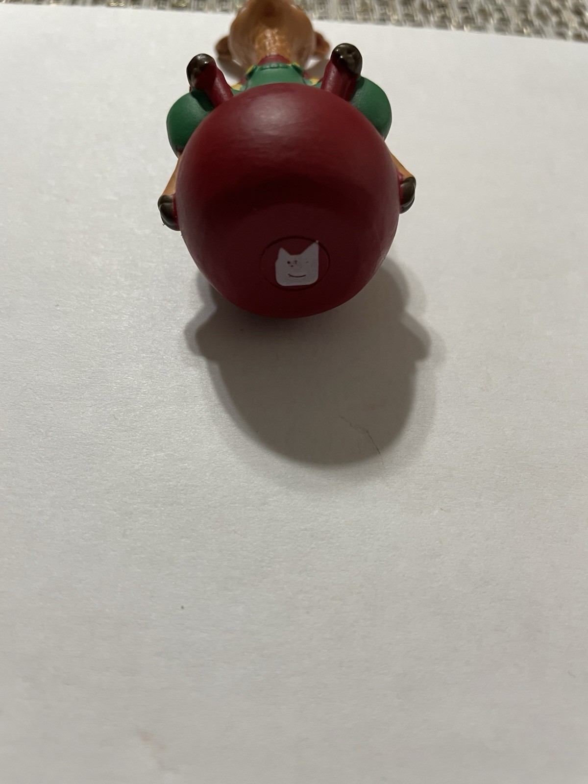 Tonies Llama Llama Audio Toy Figurine: Red Pajama