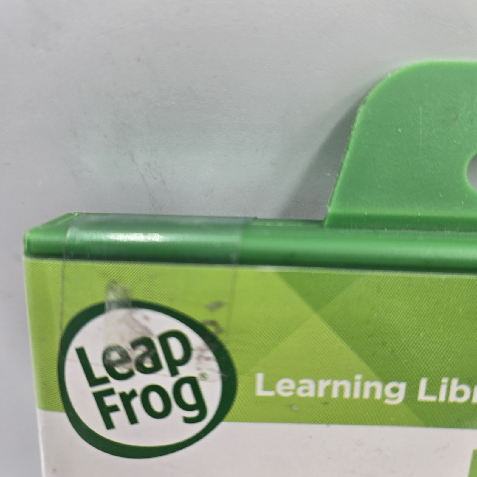 New Leap Frog Leap TV Disney Princess Educational Video Game