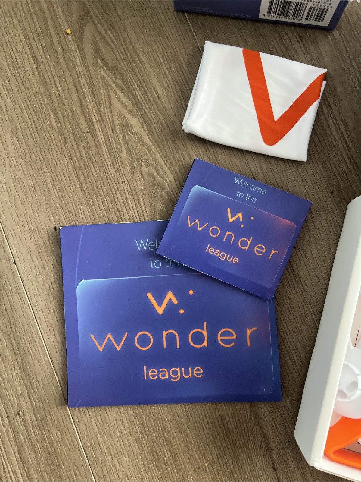 Huge Lot Of Wonder Workshop Items 2010s