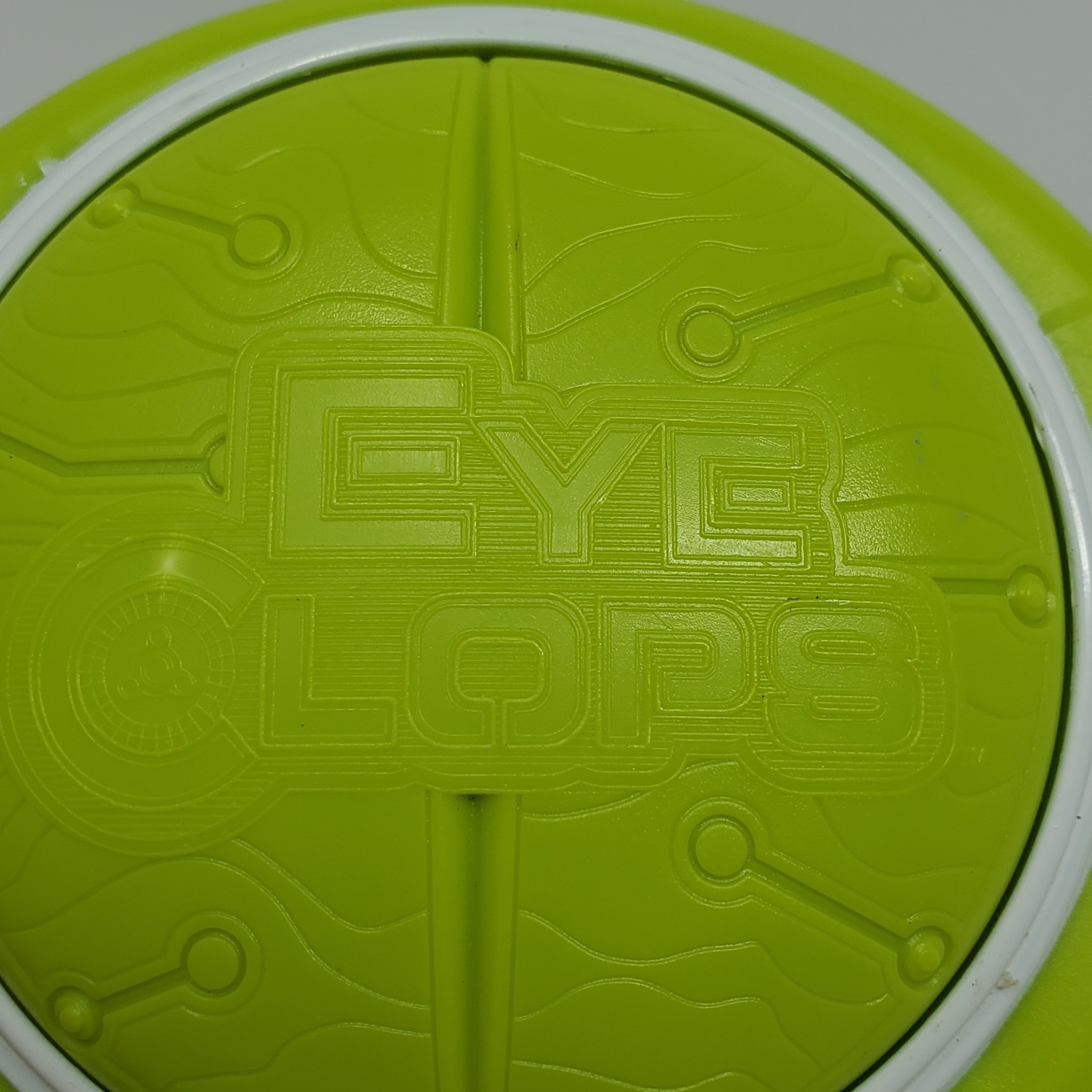 2007 Jakks Pacific EyeClops Plug & Play TV Microscope – TESTED