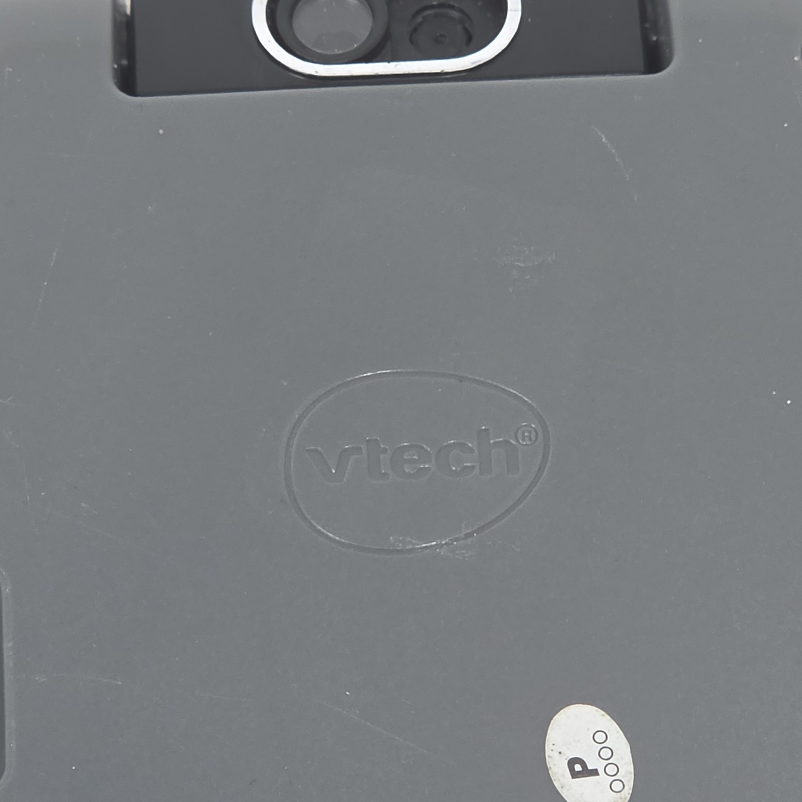 VTech KidiBuzz 3 Smart Device – Blue TESTED FACTORY RESET