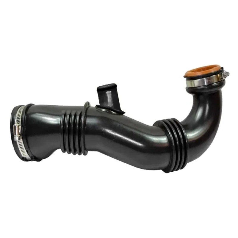 9687883780 9687883680 Car Intake Pipe for 206 207 307 Auto Accessories